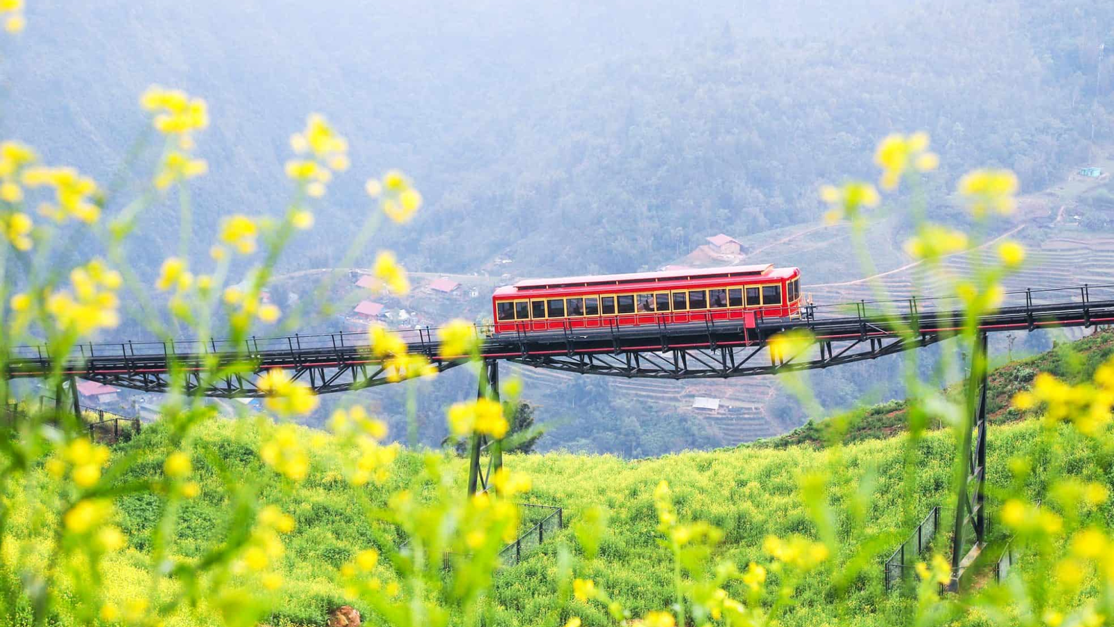 Vé Tàu Hoả Mường Hoa Khứ Hồi (3)
